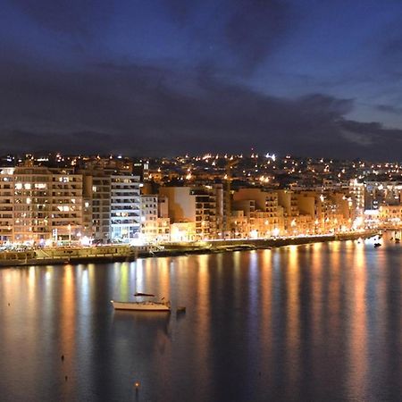 Perfect Location Idyllic 2Br Apartment Sliema Dış mekan fotoğraf