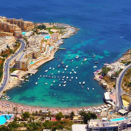 Perfect Location Idyllic 2Br Apartment Sliema Dış mekan fotoğraf