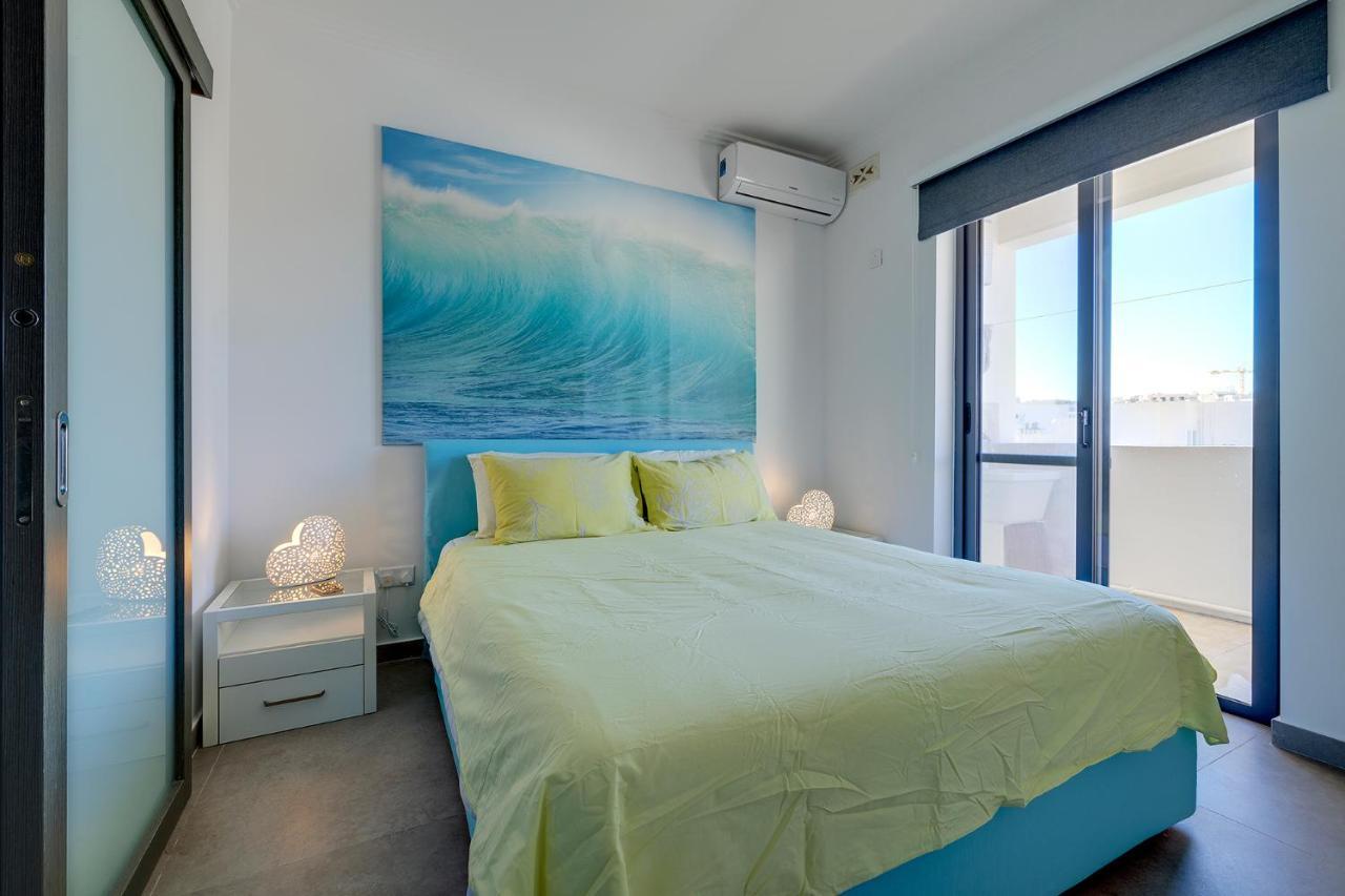 Perfect Location Idyllic 2Br Apartment Sliema Dış mekan fotoğraf
