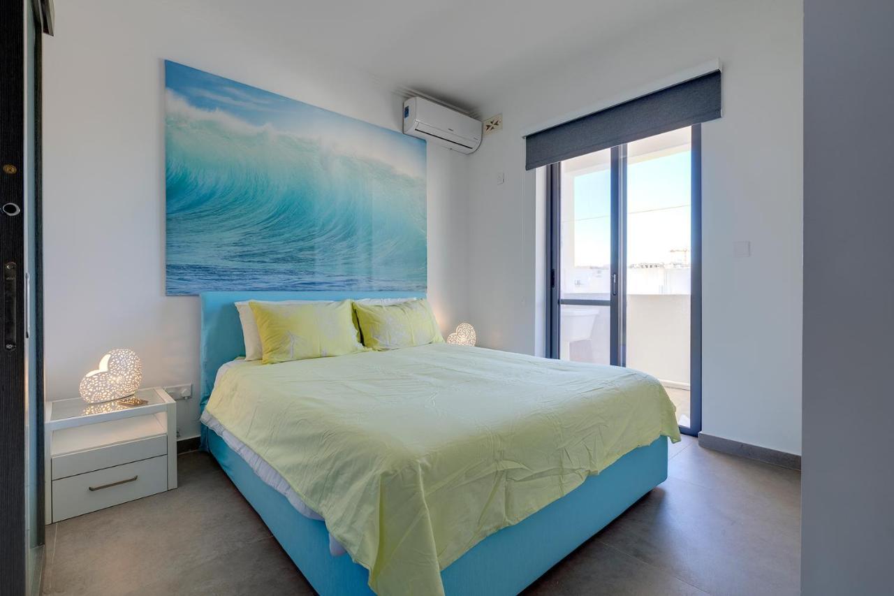 Perfect Location Idyllic 2Br Apartment Sliema Dış mekan fotoğraf