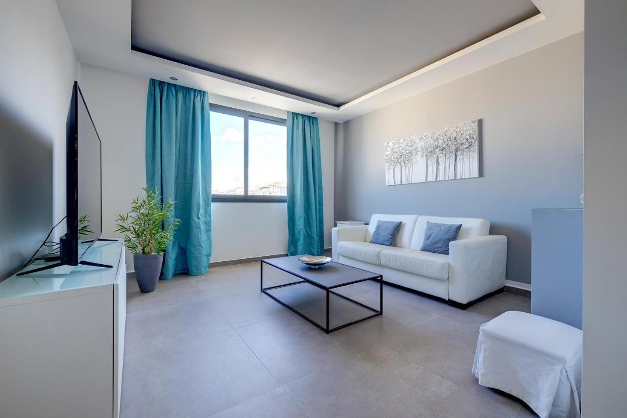 Perfect Location Idyllic 2Br Apartment Sliema Dış mekan fotoğraf